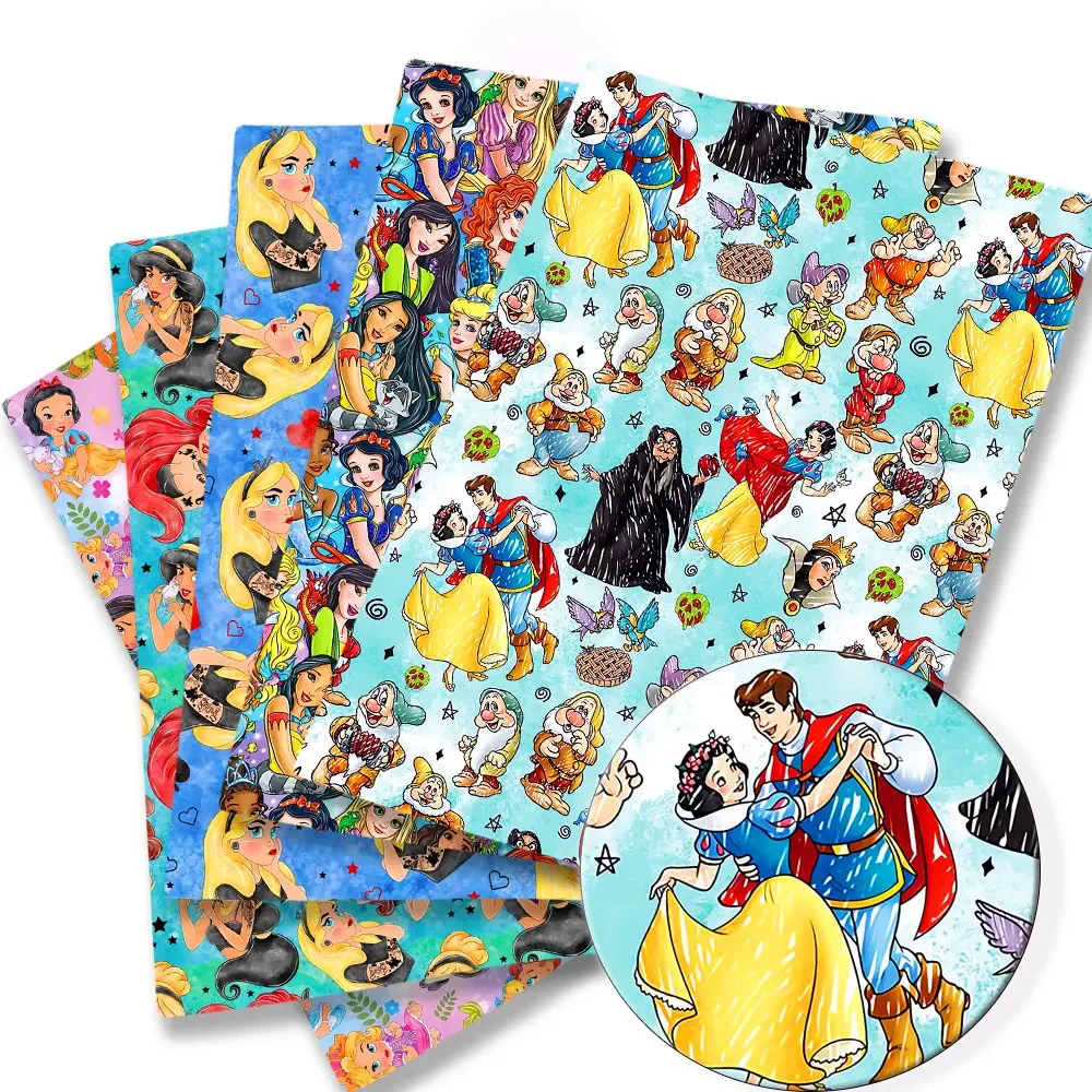 Home Textiles Brands - BEAST KINGOM Co-Branded Cartoon-Stoff, 140 x