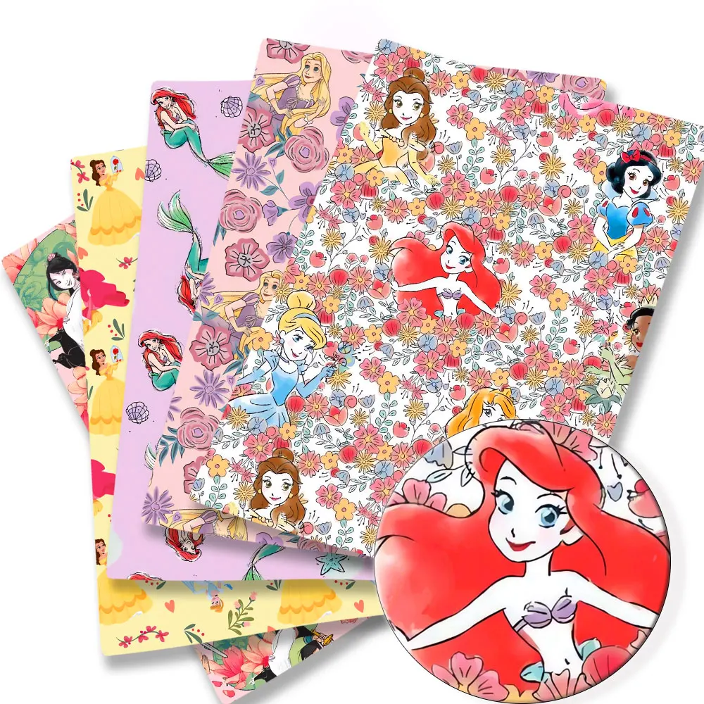 Home Textiles Brands - BEAST KINGOM Co-Branded Cartoon-Stoff, 140 x