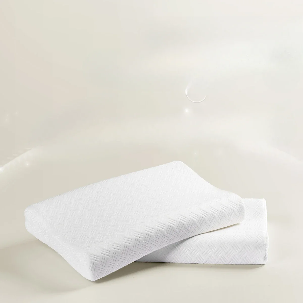 Home Textiles Importers In Usa - Heimtextilien Thailand Original Flüssig Importiertes Latex-Kissen
