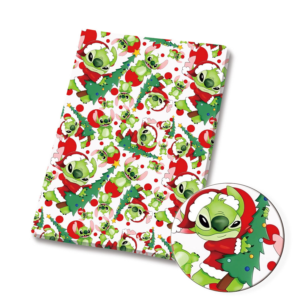 Home Textiles Brands - BEAST KINGOM Co-Branded Cartoon-Stoff, 140 x