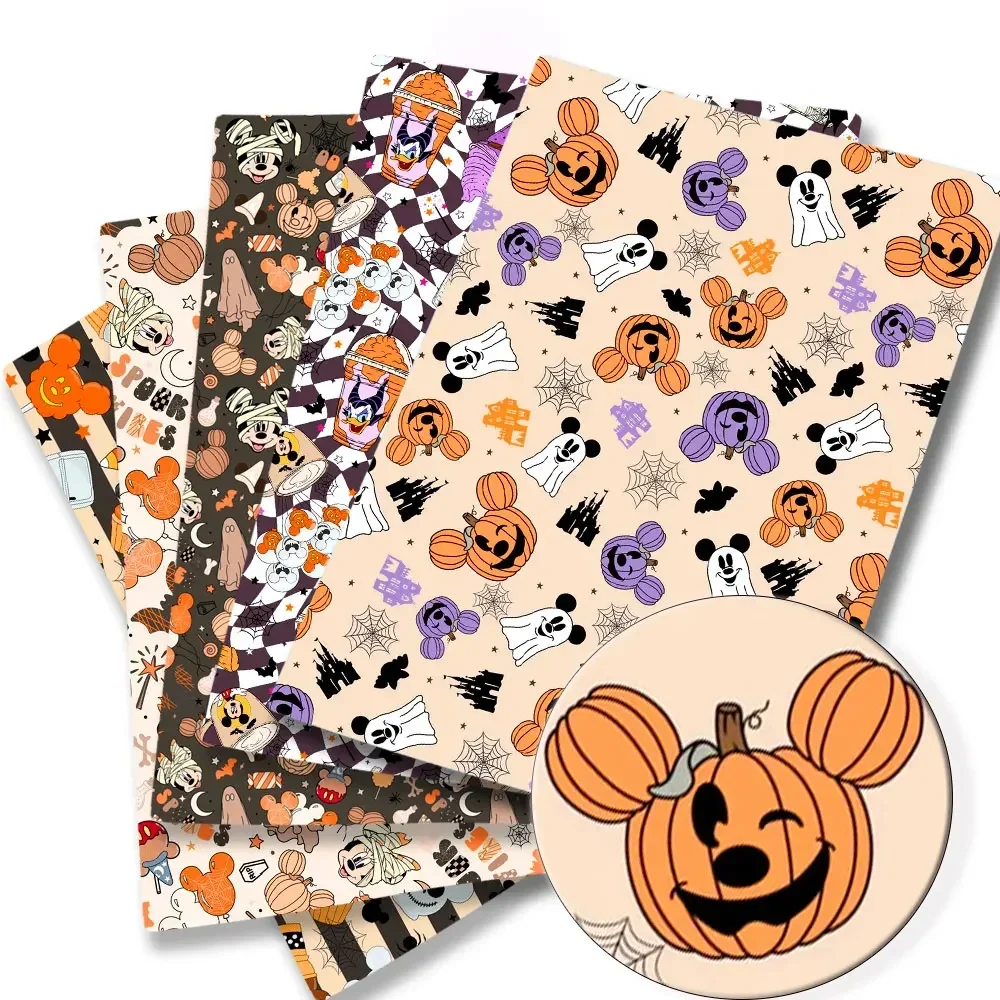 Home Textiles Brands - BEAST KINGOM Co-Branded Cartoon-Stoff, 140 x