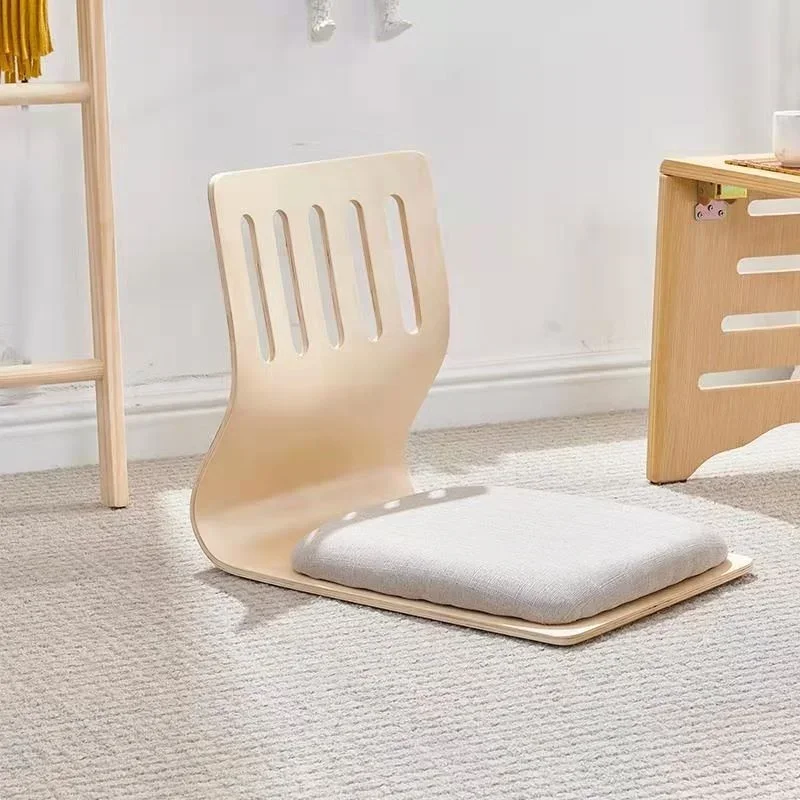Floor Cushion Pouf - Japanischer Stuhl Design Home Wohnzimmermöbel Kotatsu