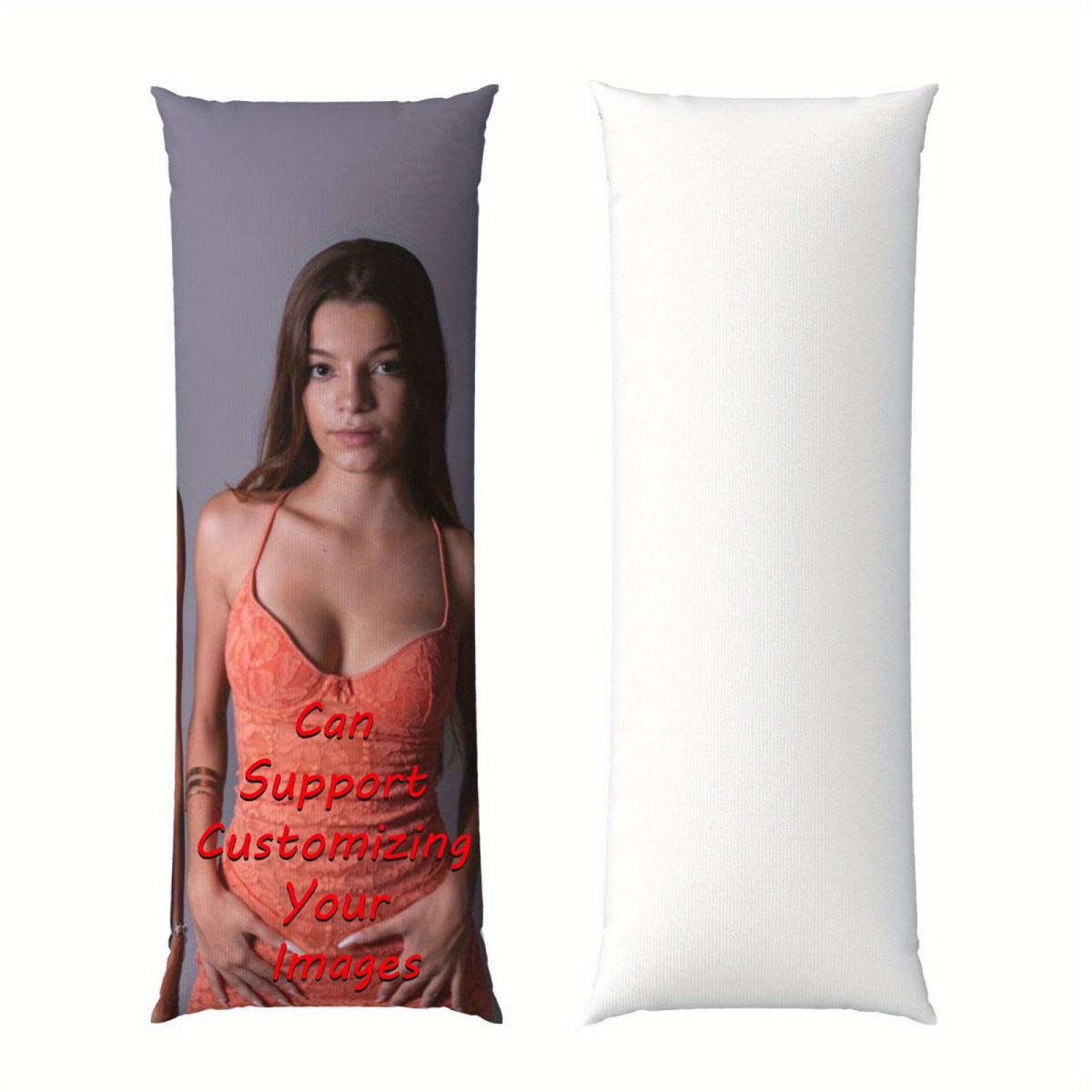 Home Textiles - 1 Kissenbezug mit individuellem Fotodruck –