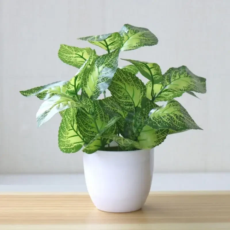 Xt Home Textiles - Künstliche Pflanzen Bonsai Gefälschte Pflanzen Home
