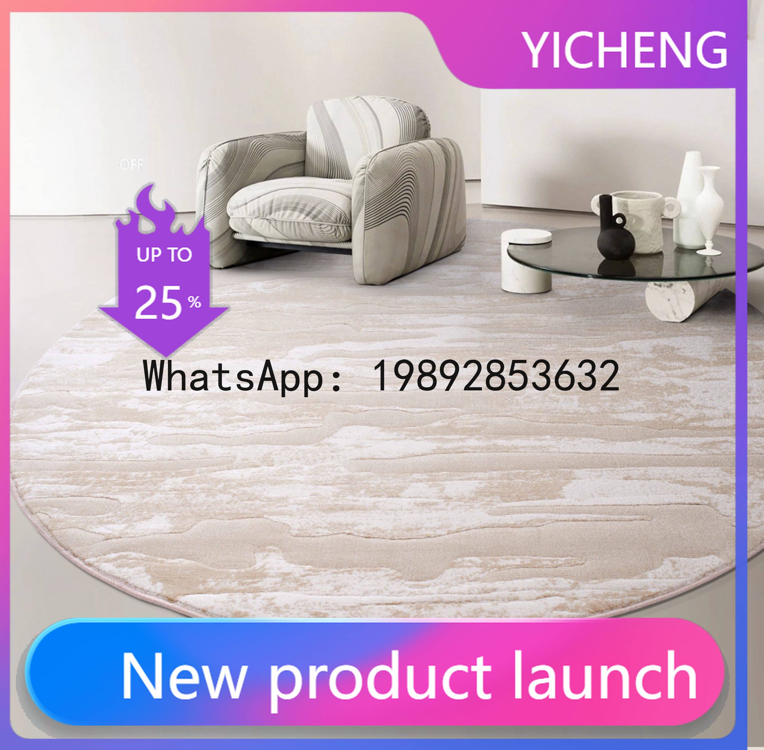 PYJ runder Teppich entfernt Fo – Home Textiles Importers In Usa Bewertung und Preis