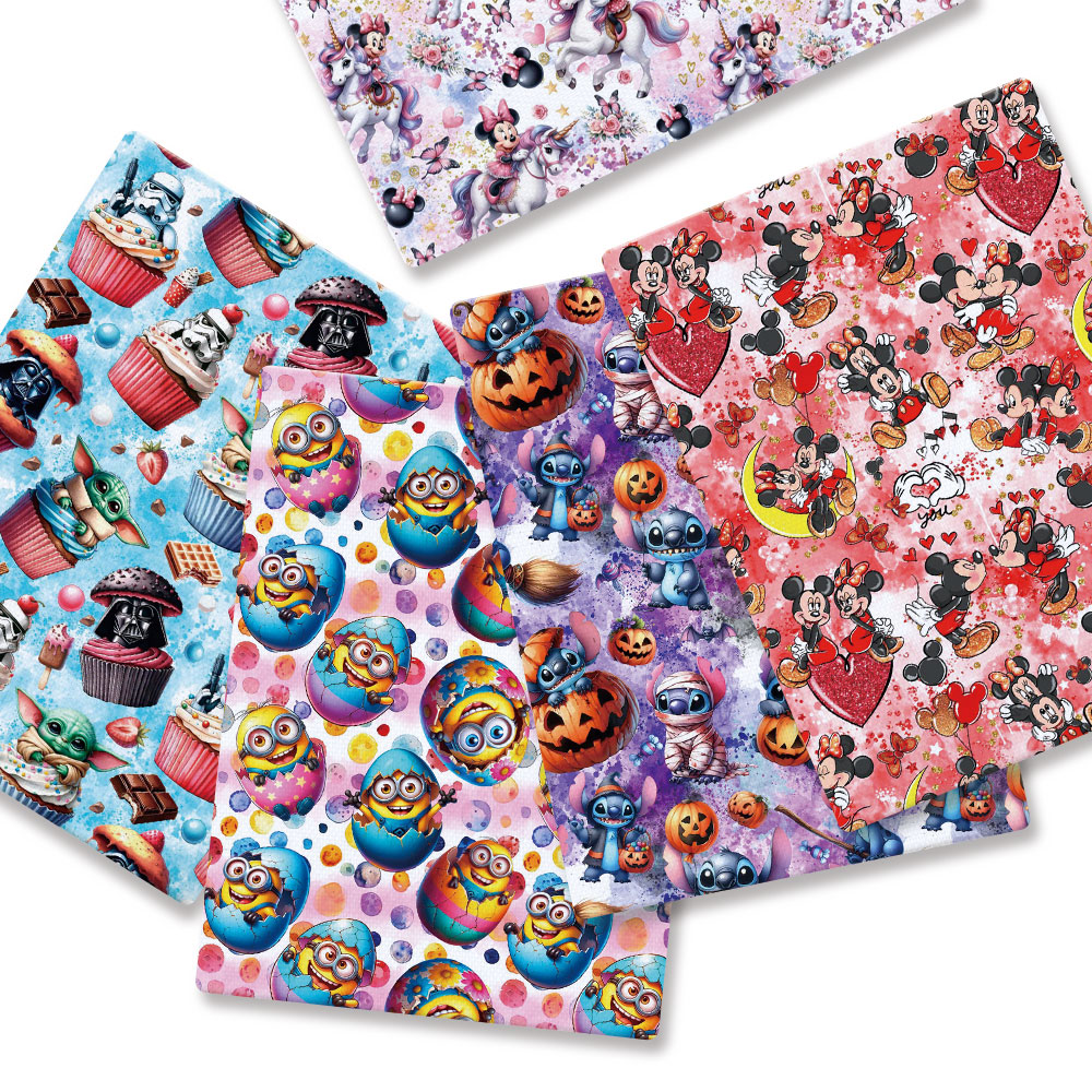BEAST KINGOM Co-Branded Cartoo – Home Textiles Brands Bewertung und Preis