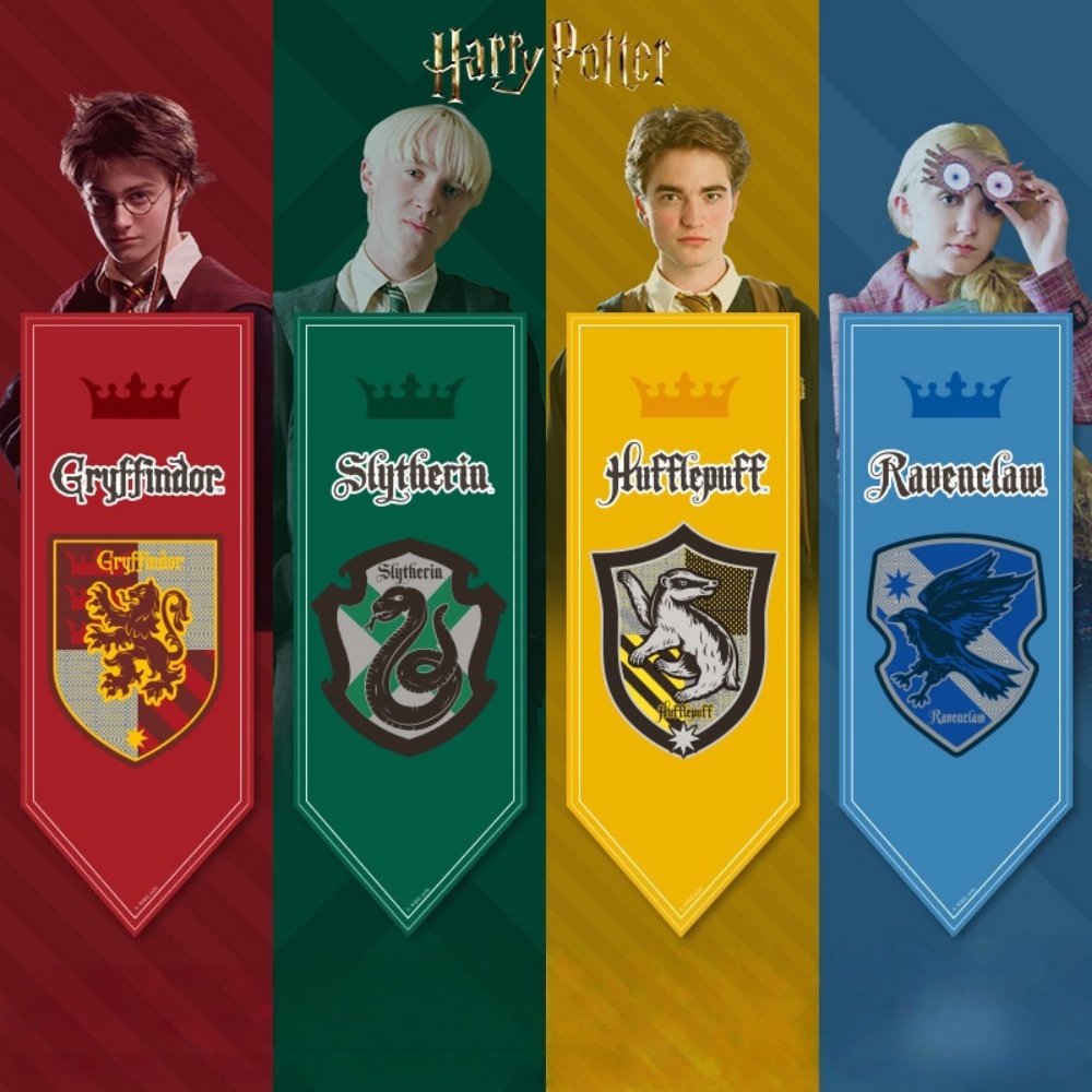 Harry Potter Banner Flagge Wan – Xt Home Textiles Bewertung und Preis
