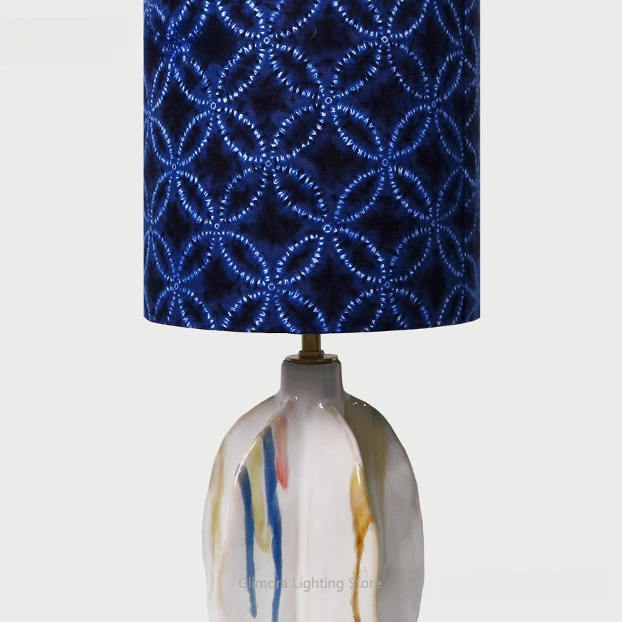 Liberty Stoff-Tischlampe: Impo – Home Textiles Importers In Usa Bewertung und Preis