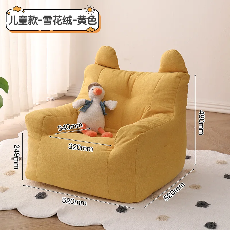 Umweltfreundlicher Nordischer  – Floor Cushion Pouf Bewertung und Preis