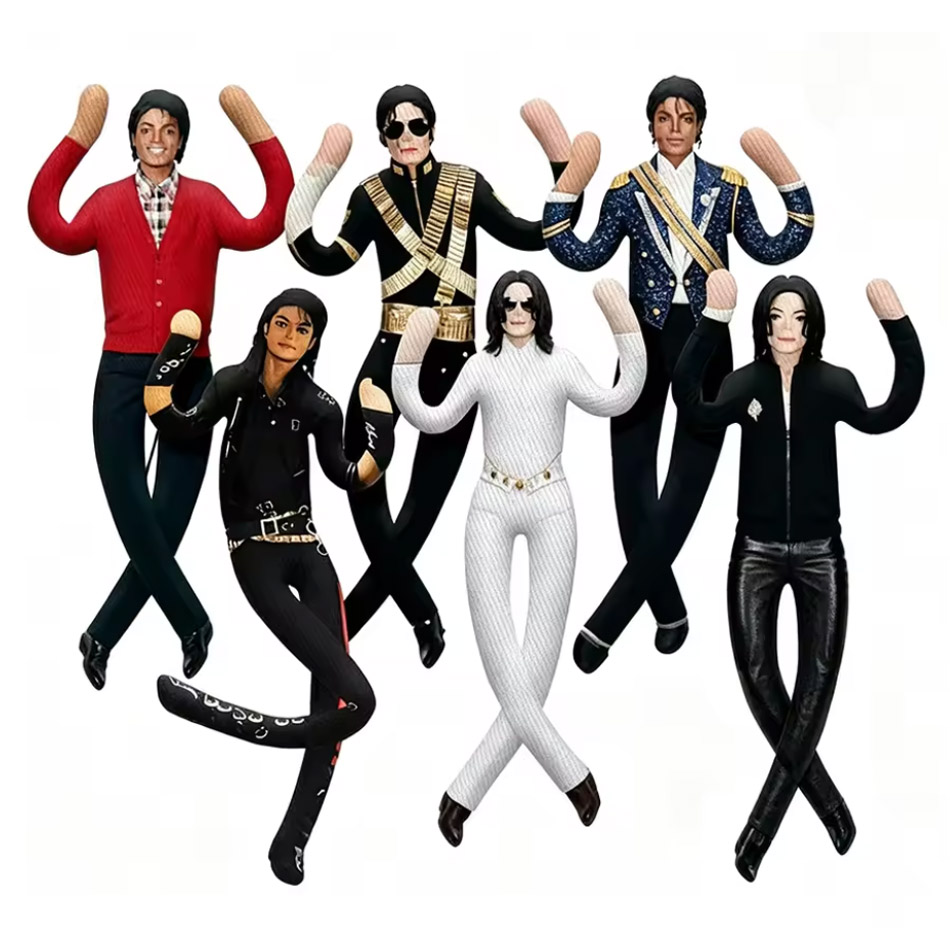 Bestseller Michael Jackson Cos – Home Textiles Bewertung und Preis