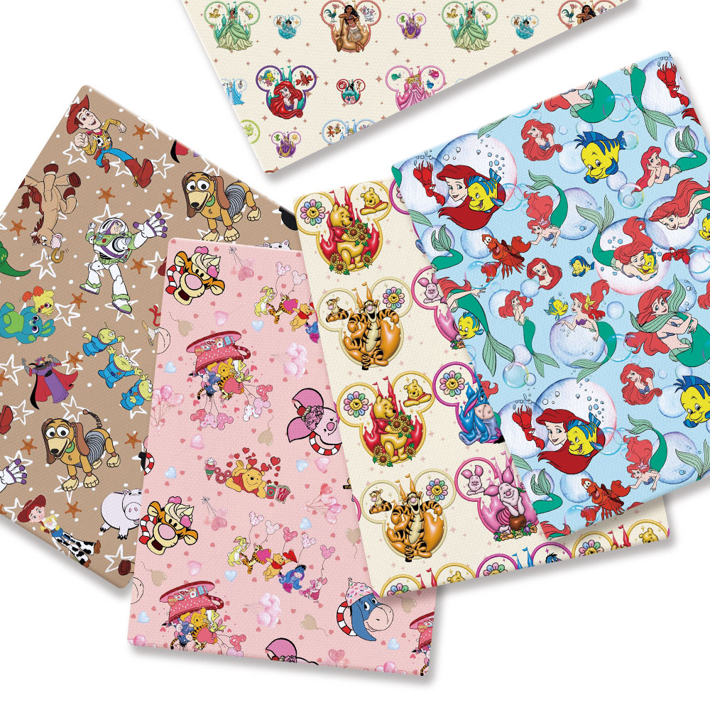 BEAST KINGOM Co-Branded Cartoo – Home Textiles Brands Bewertung und Preis