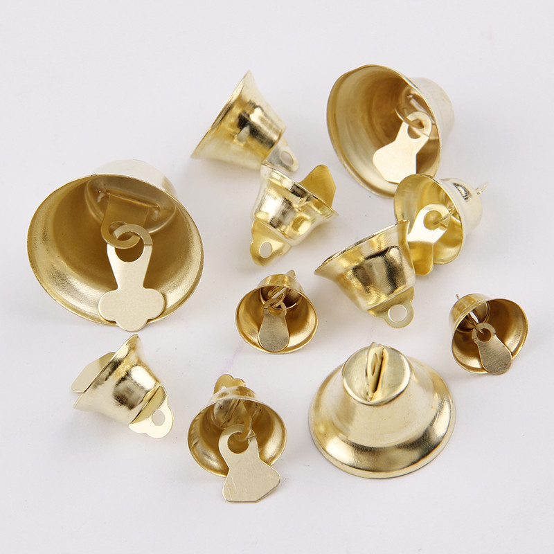5 Größen Goldene Glocken als W – Xt Home Textiles Bewertung und Preis