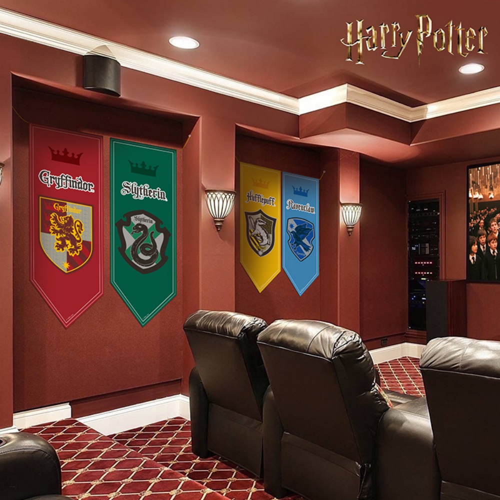 45x120cm Harry Potter Banner F – Xt Home Textiles Bewertung und Preis
