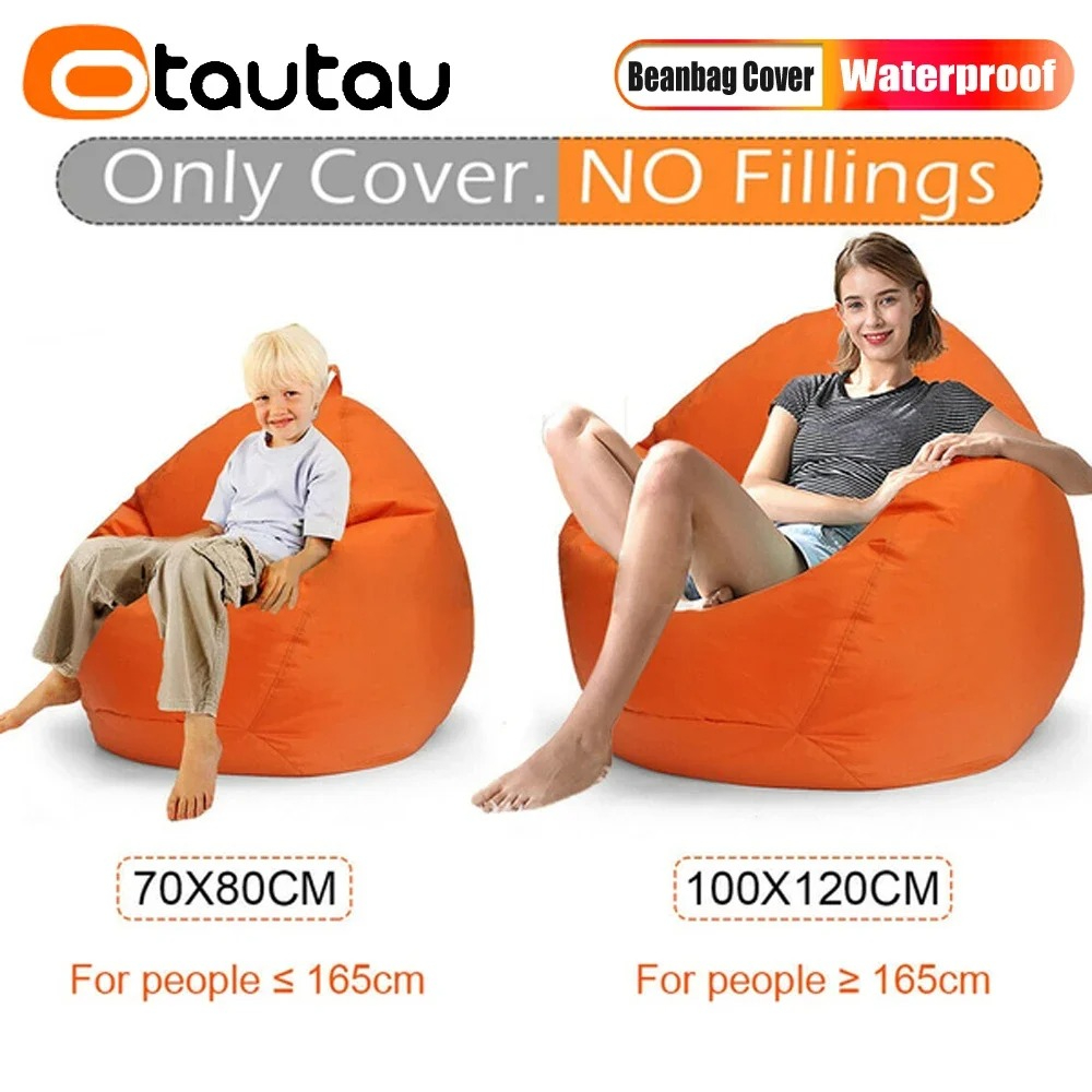 Otautau Outdoor wasserdichte S – Floor Cushion Pouf Bewertung und Preis
