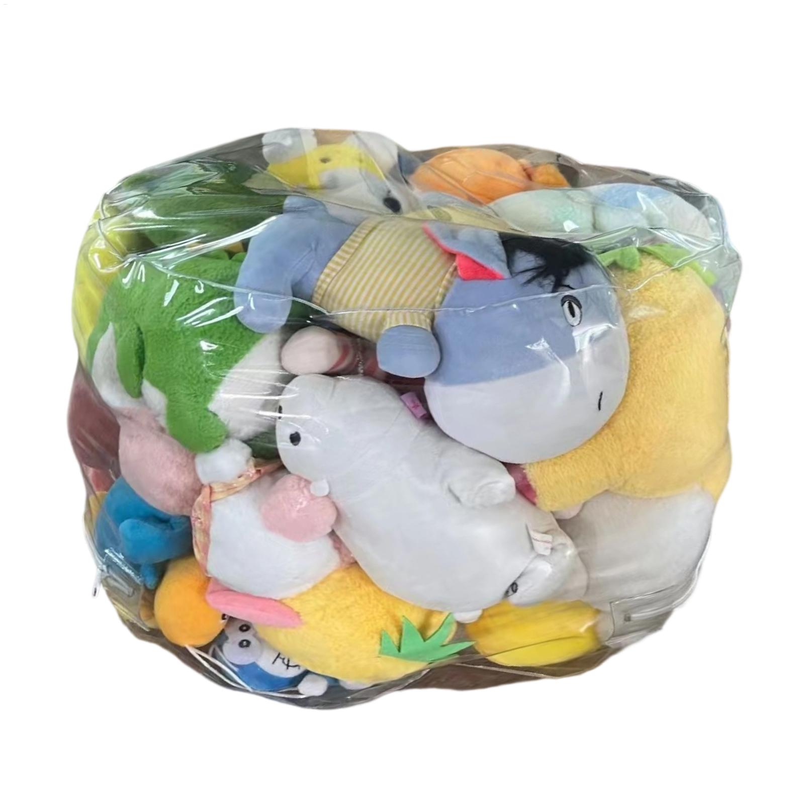 Klarer Tier-Aufbewahrungsstuhl – Floor Cushion Pouf Bewertung und Preis