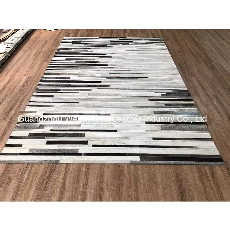 Importierter Grau Gestreifter  – Home Textiles Importers In Usa Bewertung und Preis