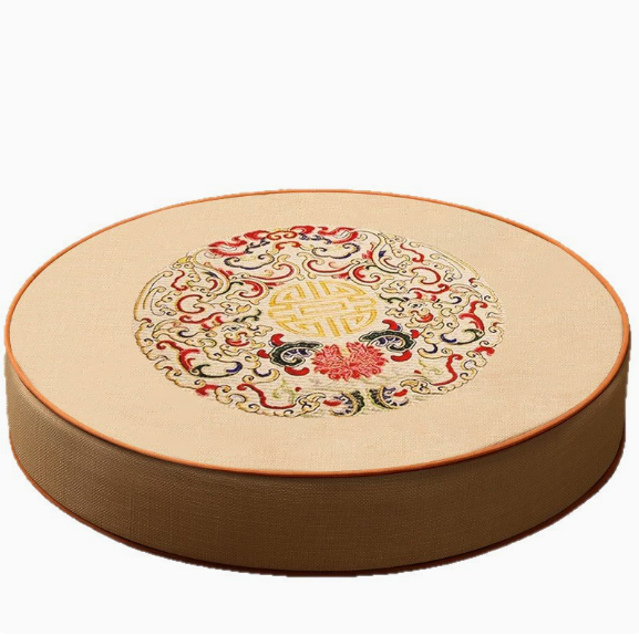 Kokosfaser-Innenkern Meditatio – Floor Cushion Pouf Bewertung und Preis