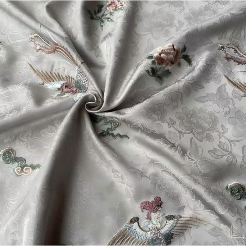 Nationaler Kostümstil, Phoenix – Home Textiles Importers In Usa Bewertung und Preis