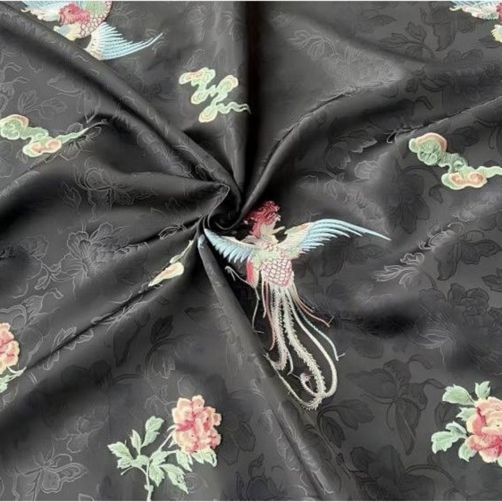 Nationaler Kostümstil, Phoenix – Home Textiles Importers In Usa Bewertung und Preis