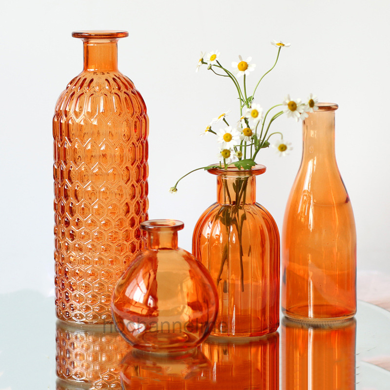 Glas Vase Wohnzimmer Dekoratio – Xt Home Textiles Bewertung und Preis
