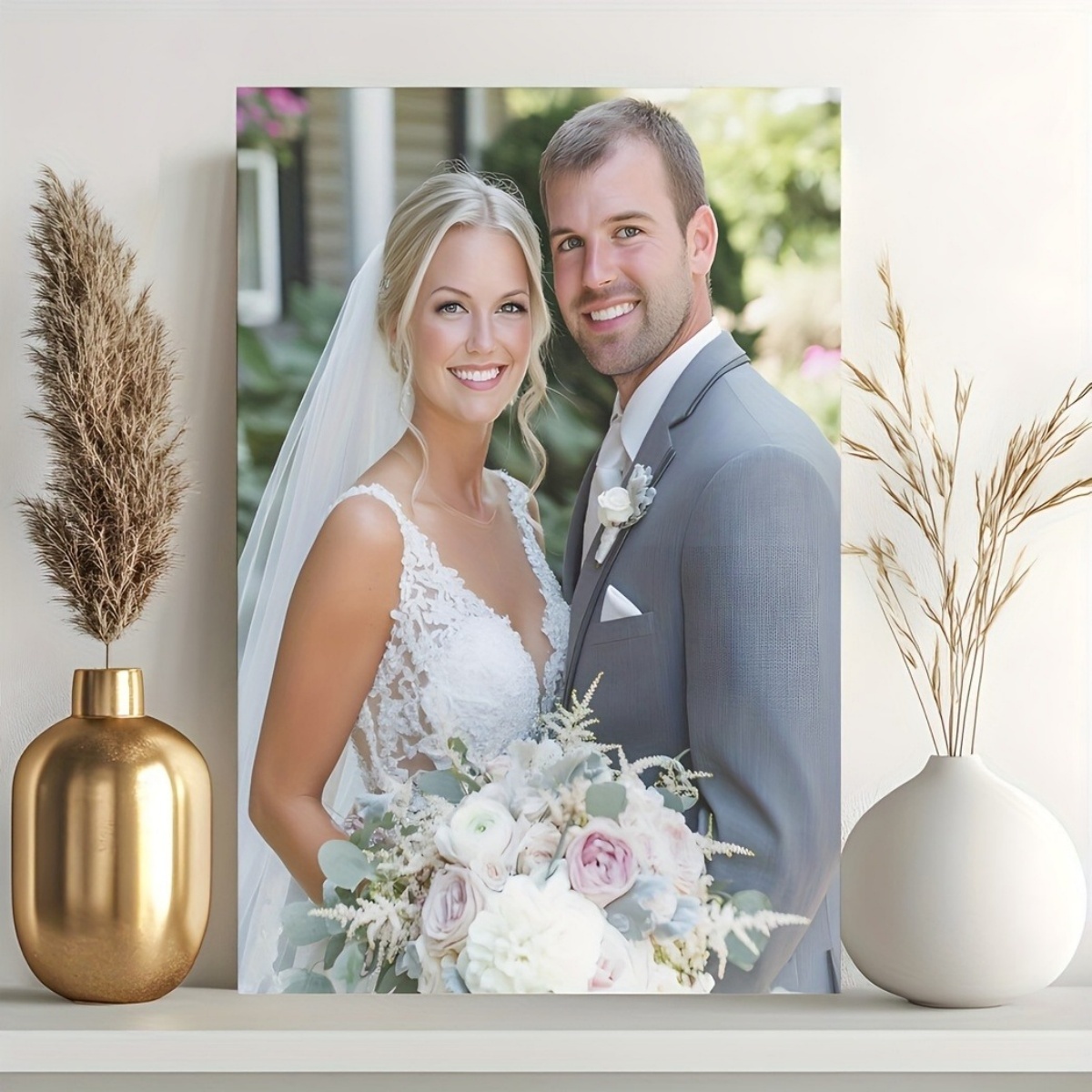 Anpassbare Wandkunst – geeigne – Home Textiles Bewertung und Preis
