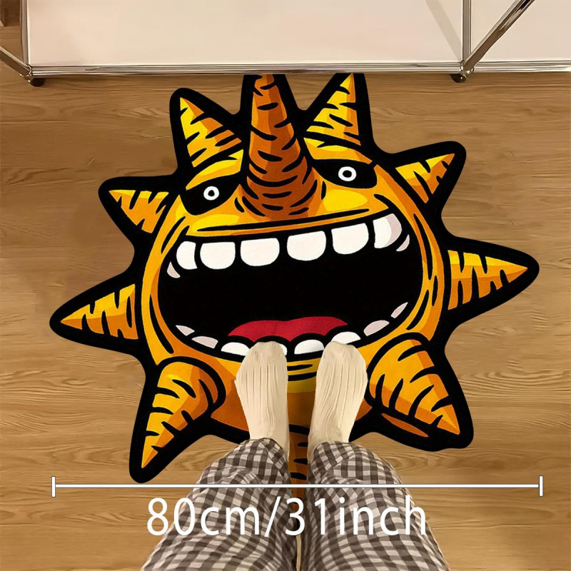 VIKAMA Anime-Stil Kreativer So – Xt Home Textiles Bewertung und Preis