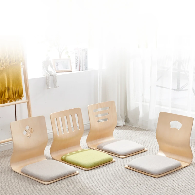 Japanischer Stuhl Design Home  – Floor Cushion Pouf Bewertung und Preis