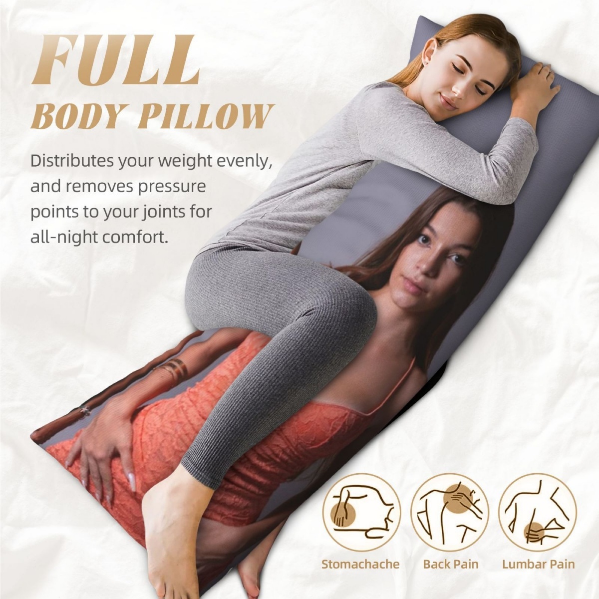 1 Kissenbezug mit individuelle – Home Textiles Bewertung und Preis