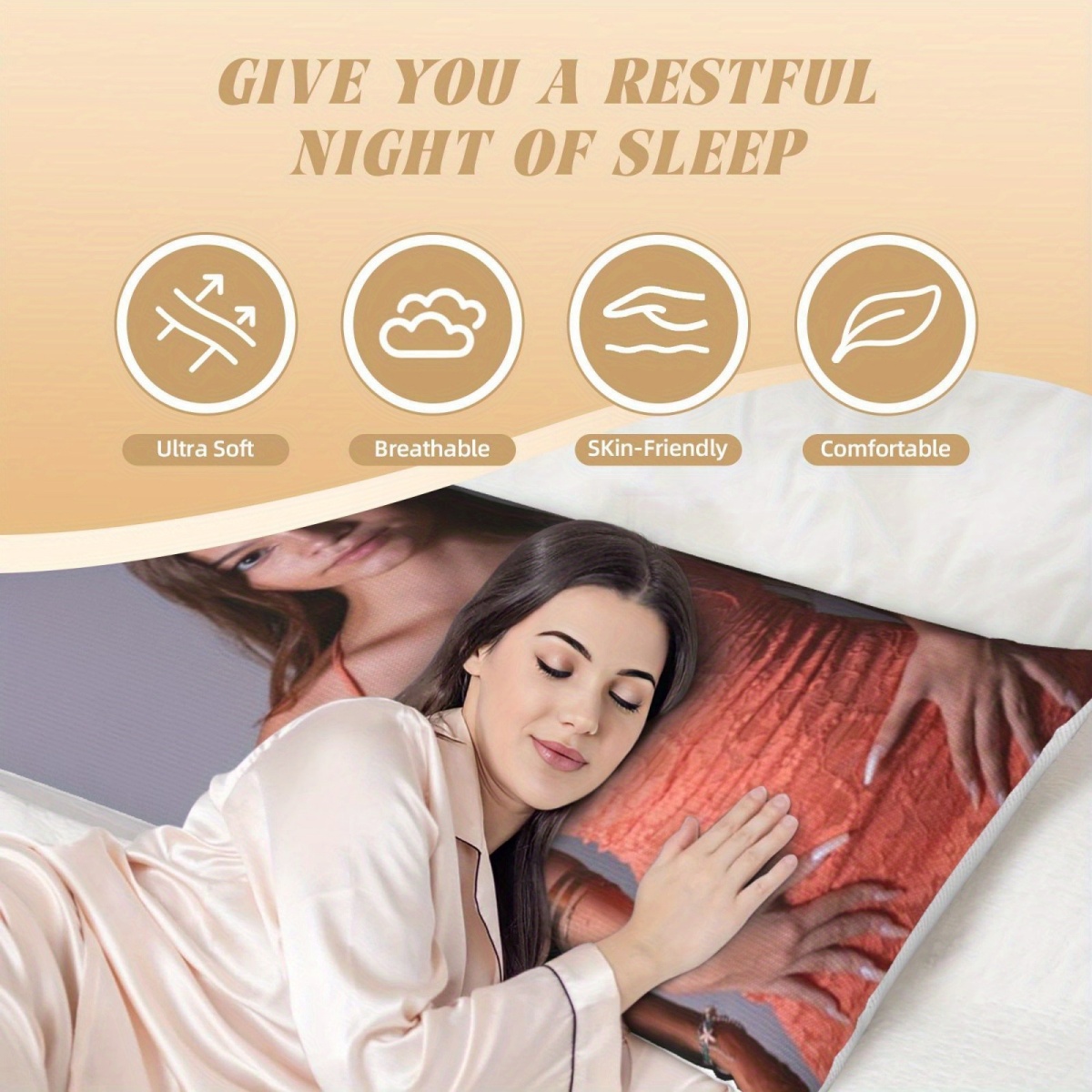 1 Kissenbezug mit individuelle – Home Textiles Bewertung und Preis