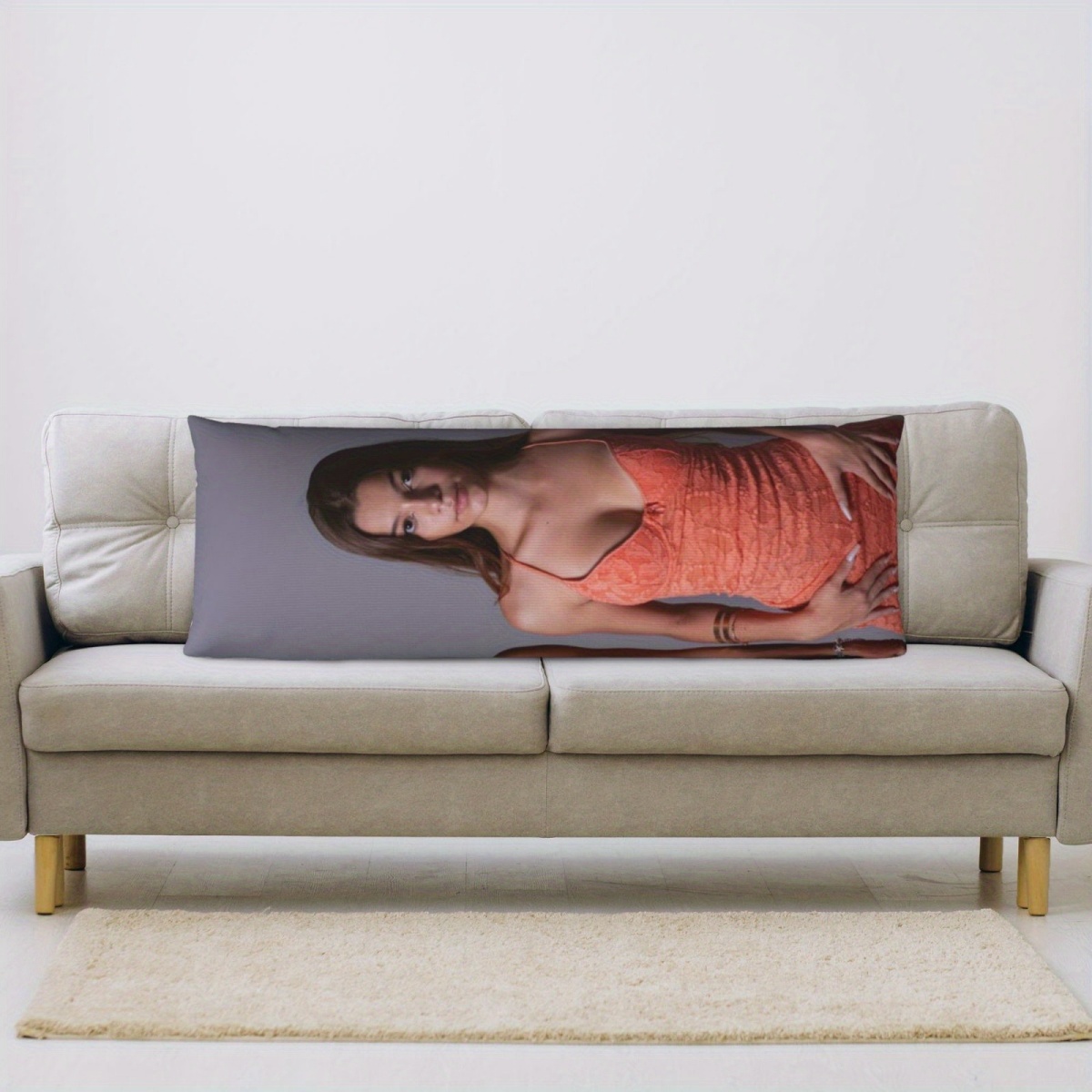 1 Kissenbezug mit individuelle – Home Textiles Bewertung und Preis