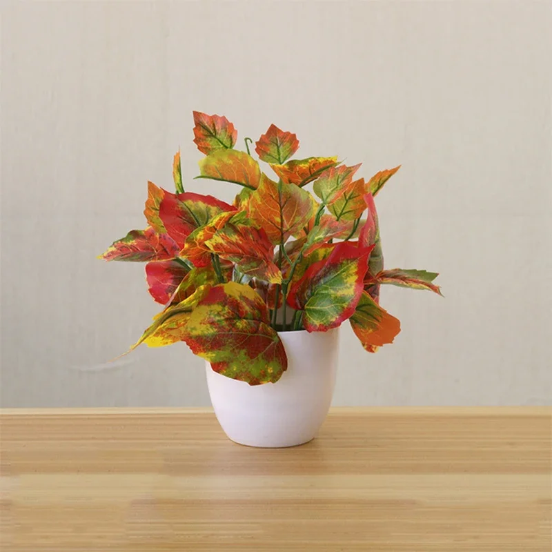 Künstliche Pflanzen Bonsai Gef – Xt Home Textiles Bewertung und Preis