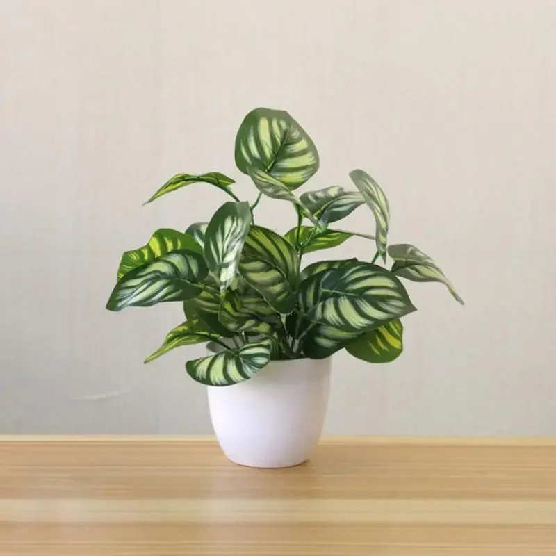 Künstliche Pflanzen Bonsai Gef – Xt Home Textiles Bewertung und Preis