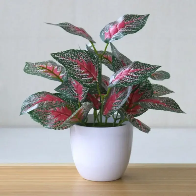 Künstliche Pflanzen Bonsai Gef – Xt Home Textiles Bewertung und Preis